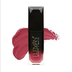 Eleman Liquid Lipstick